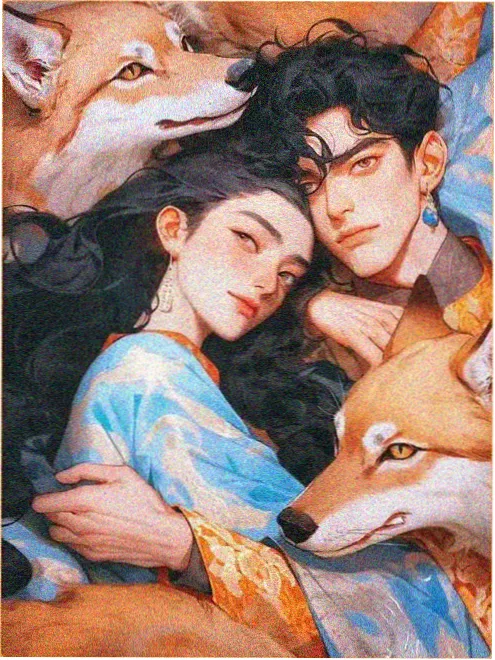 心灵奇旅2